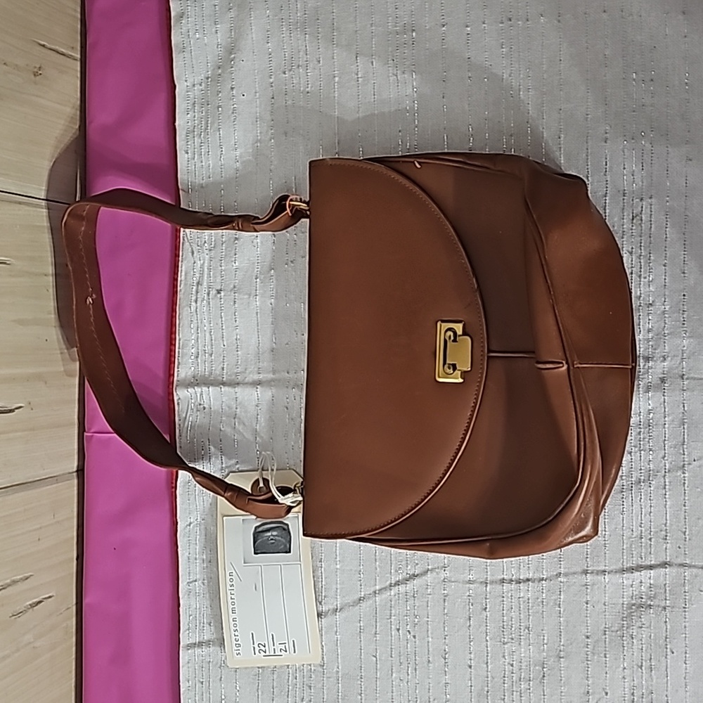 Vintage Sigerson Morrison bag